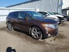 2010 TOYOTA VENZA    for sale at Copart ON - TORONTO