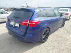 2016 FORD FOCUS ST-3 for sale at Copart CORBY