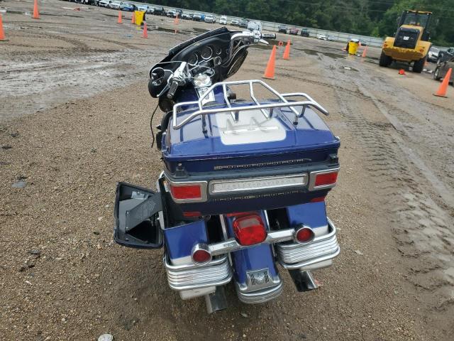 2007 HARLEY-DAVIDSON FLHTCUI   