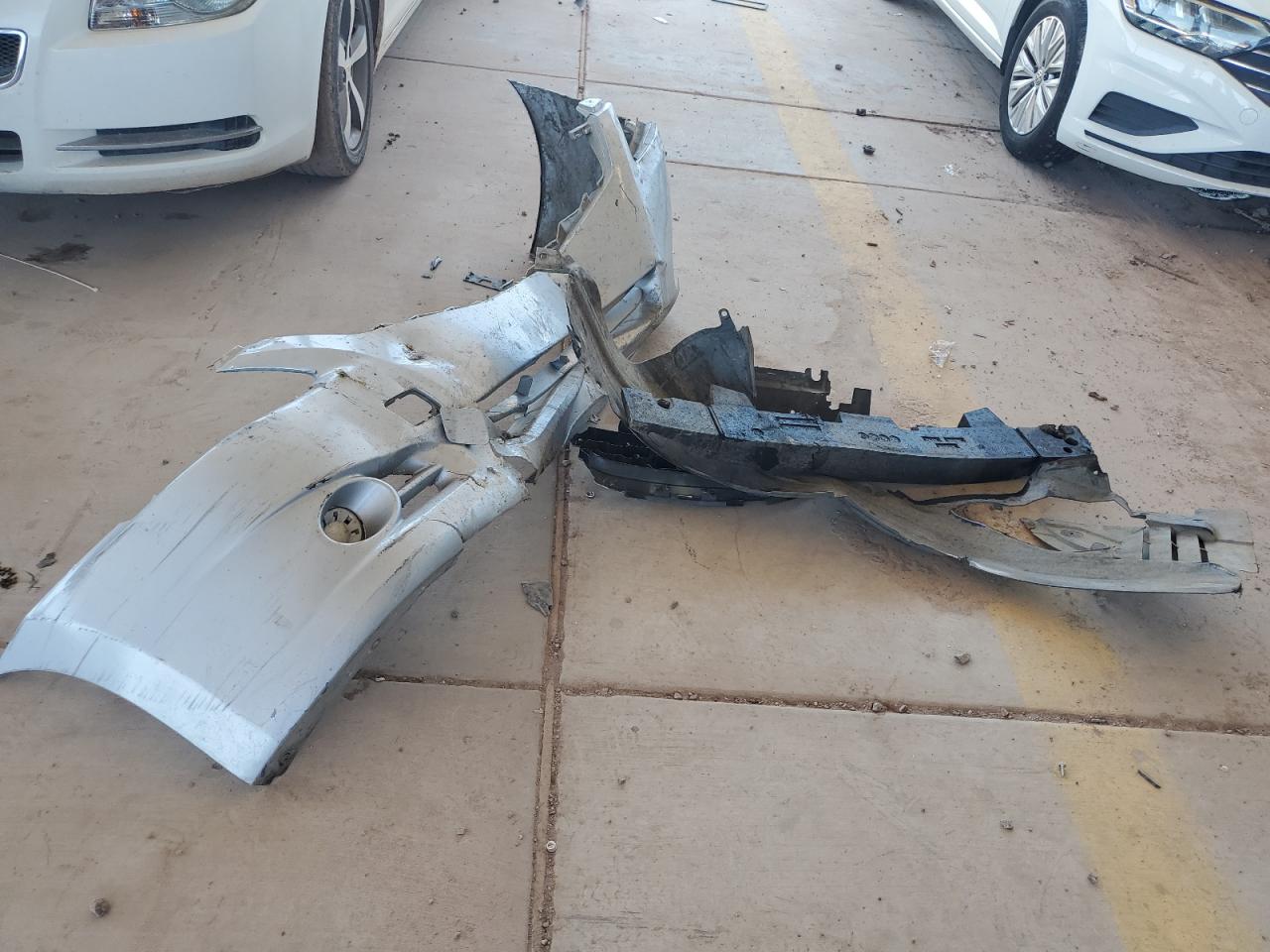 2011 Nissan Altima Base VIN: 1N4AL2AP3BN408037 Lot: 66175305