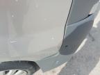 2008 RENAULT TRAFIC SL2 for sale at Copart YORK