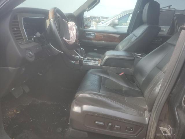  LINCOLN NAVIGATOR 2013 Czarny