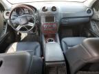 2011 MERCEDES-BENZ ML 350 4MATIC   for sale at Copart ON - TORONTO