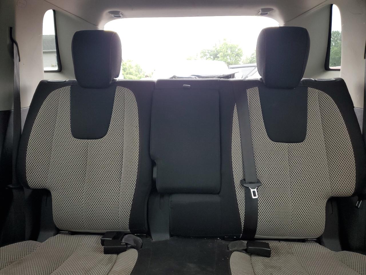2016 GMC Terrain Sle VIN: 2GKFLNE35G6103275 Lot: 64069875