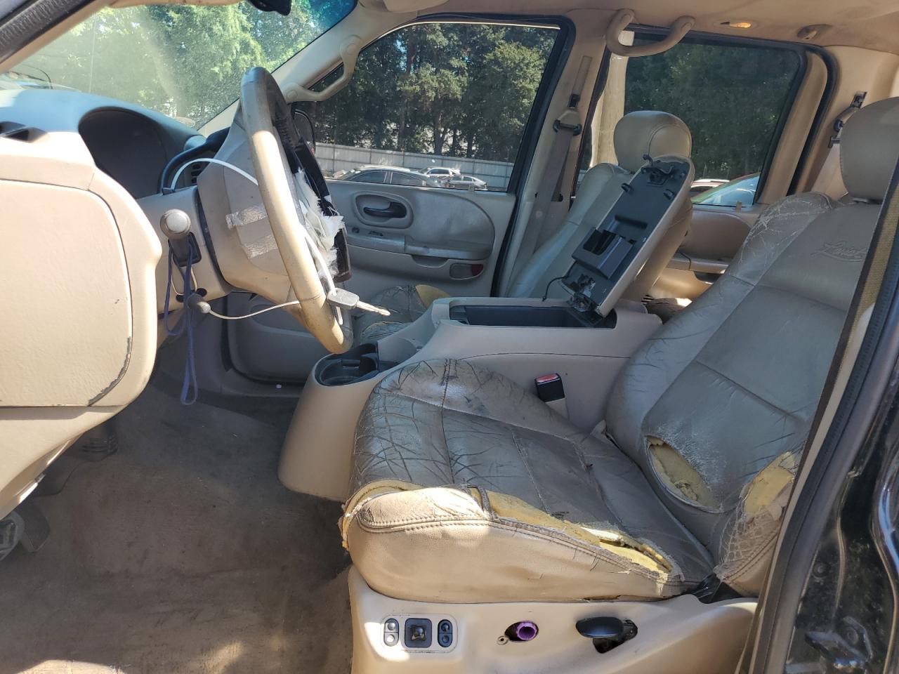 2001 Ford F150 Supercrew VIN: 1FTRW08L51KB47134 Lot: 64310295