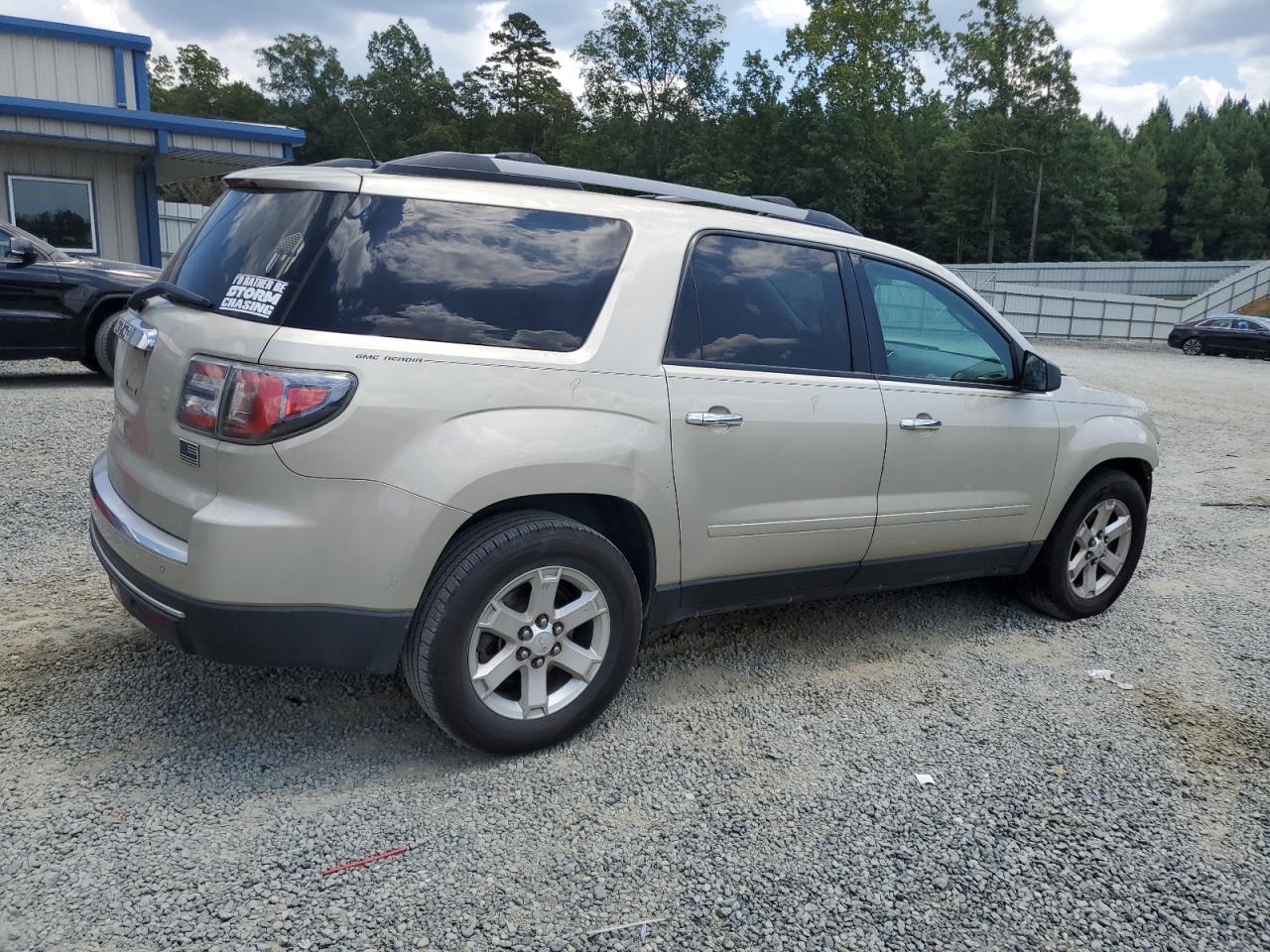1gkkrpkd5ej143331 1GKKRPKD5EJ143331 2014 GMC Acadia Sle