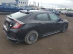 2018 HONDA CIVIC SPORT   à vendre chez Copart QC - MONTREAL