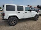 2018 JEEP WRANGLER UNLIMITED SPORT   for sale at Copart ON - LONDON