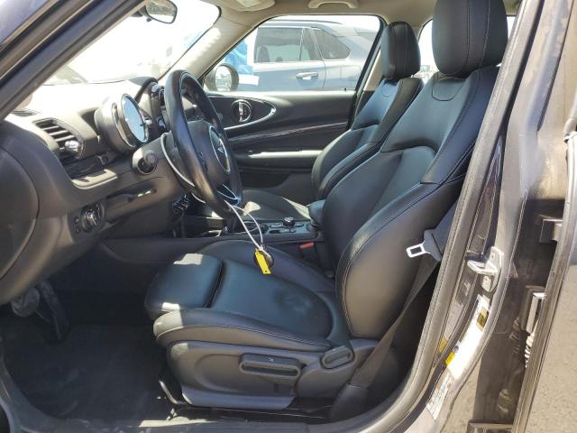  MINI COOPER 2016 Szary