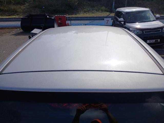 2011 CHEVROLET AVEO S AC