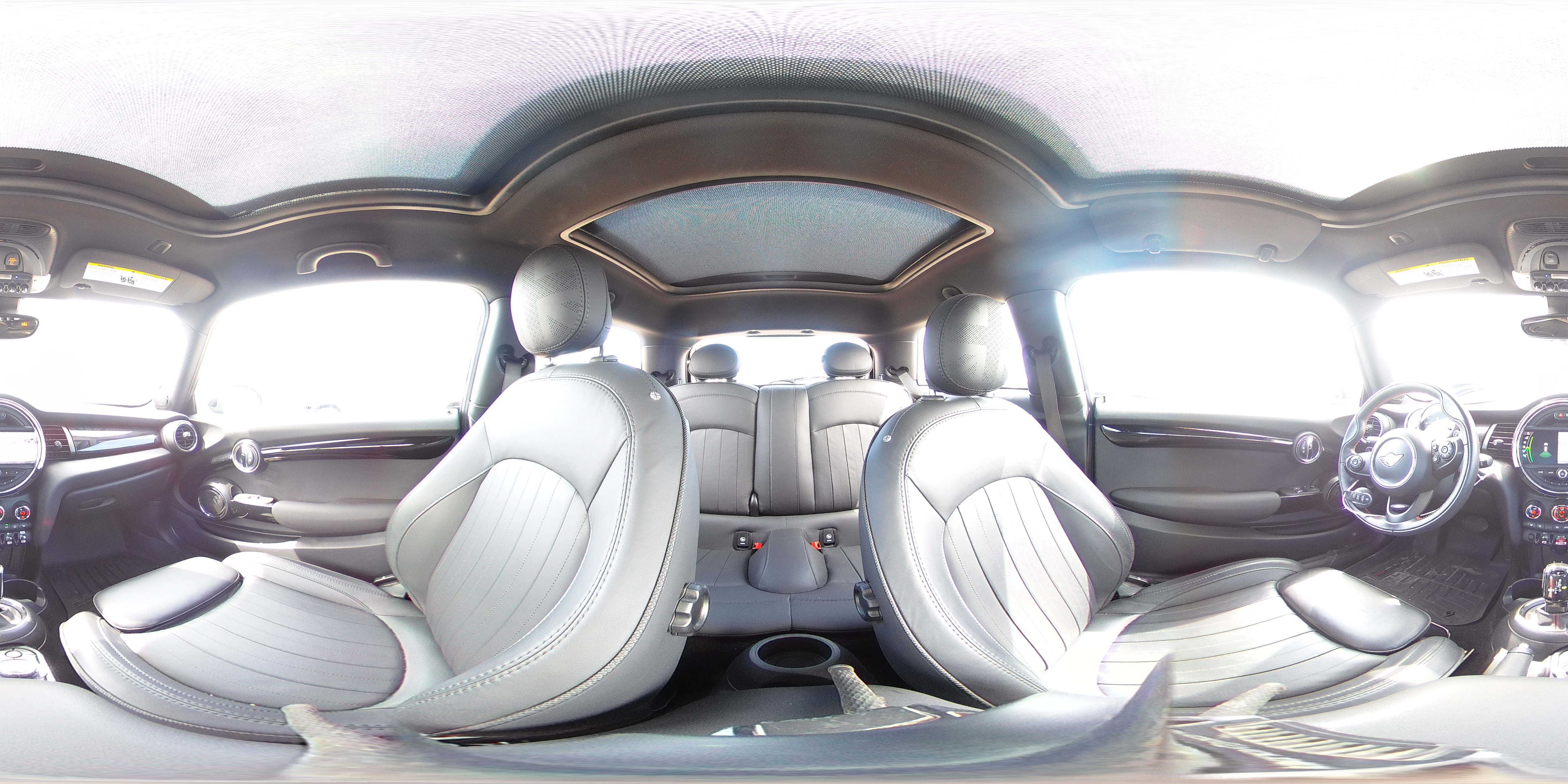 2020 Mini Cooper S VIN: WMWXR5C03L2M59042 Lot: 62759105