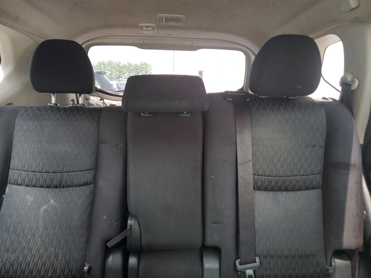 2019 Nissan Rogue S VIN: JN8AT2MV1KW381908 Lot: 62458685