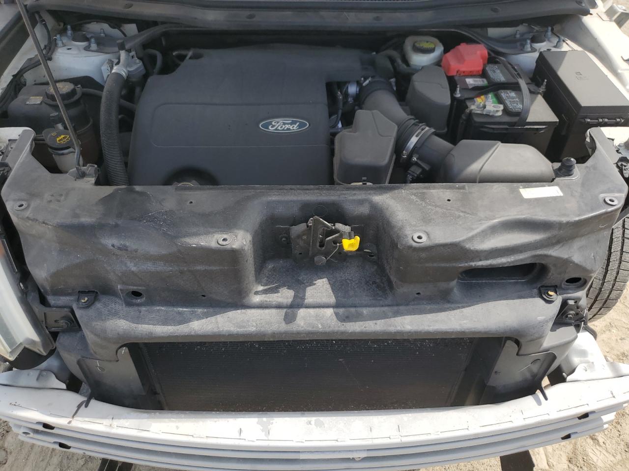 2015 Ford Explorer Xlt VIN: 1FM5K8D87FGB10957 Lot: 63731365
