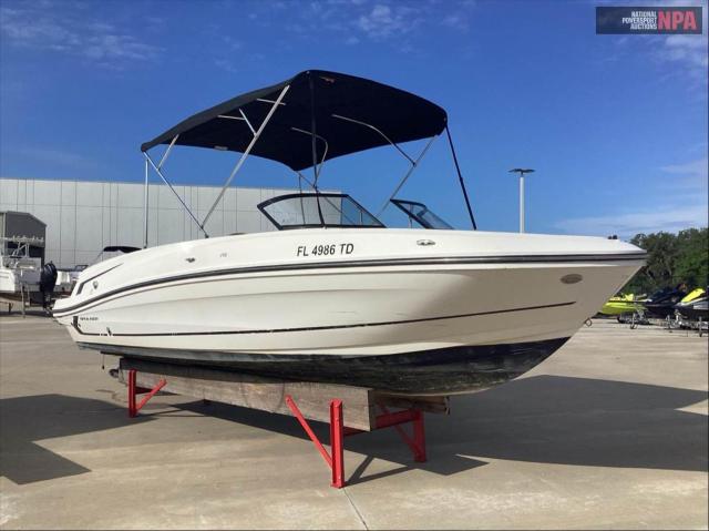 2022 OTHER BOATS VR6 BR(*)  