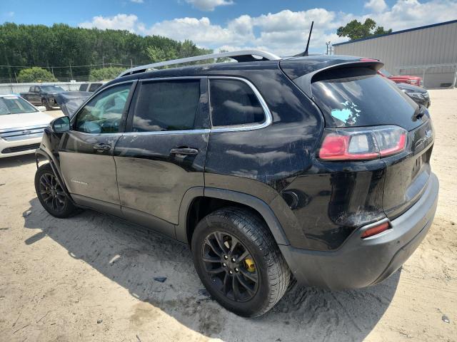 JEEP GRAND CHER 2021 Czarny