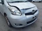 2010 TOYOTA YARIS SR V for sale at Copart GLOUCESTER
