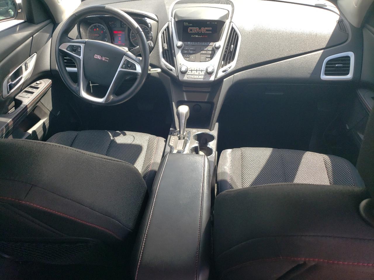 2015 GMC Terrain Sle VIN: 2GKALREK4F6398389 Lot: 66559145