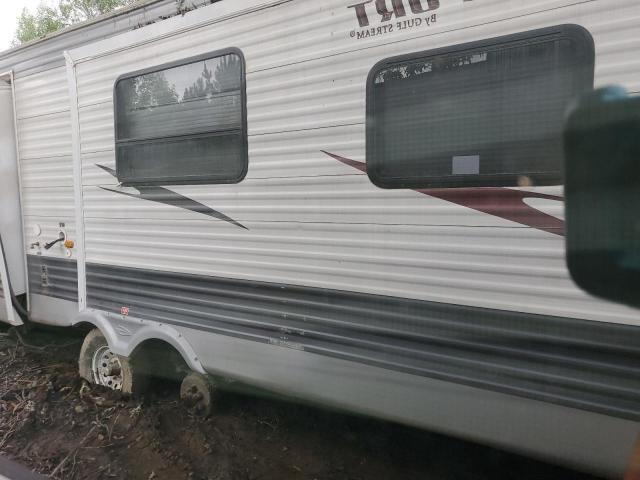 2021 GULF STREAM AMERI-LITE  