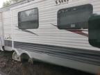2021 GULF STREAM AMERI-LITE   for sale at Copart AR - LITTLE ROCK