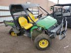 2016 JOHN DEERE GATOR - ATV AND UTILITY VEHICLES UTILITY VEHICLE a la Venta en Copart CO - COLORADO SPRINGS