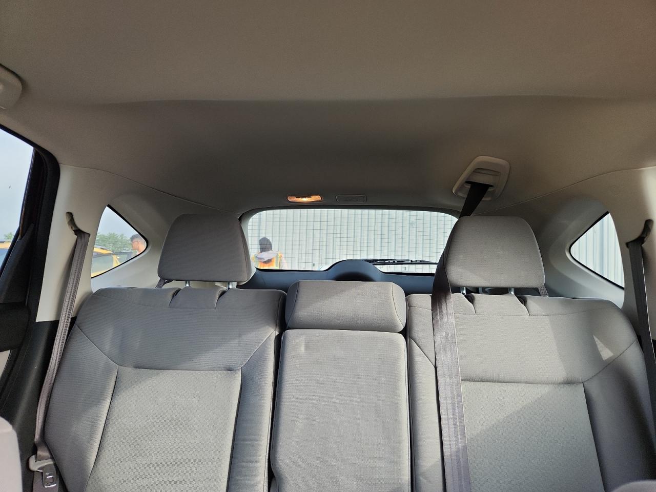 2015 Honda Cr-V Ex VIN: 2HKRM4H57FH676542 Lot: 64738395