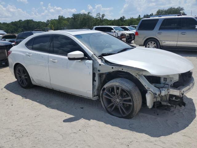  ACURA TLX 2019 Biały