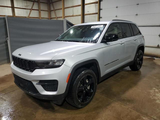 JEEP GRAND CHER – zdjęcie z aukcji, lot #65571165