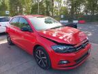 2020 VOLKSWAGEN POLO BEATS for sale at Copart GLOUCESTER