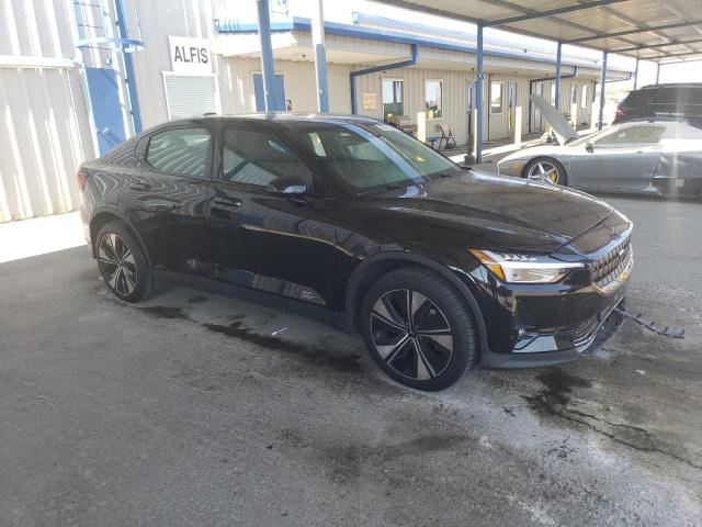  POLESTAR 2 2023 Czarny