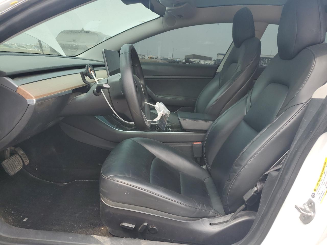 2020 Tesla Model 3 VIN: 5YJ3E1EA1LF614308 Lot: 66736575