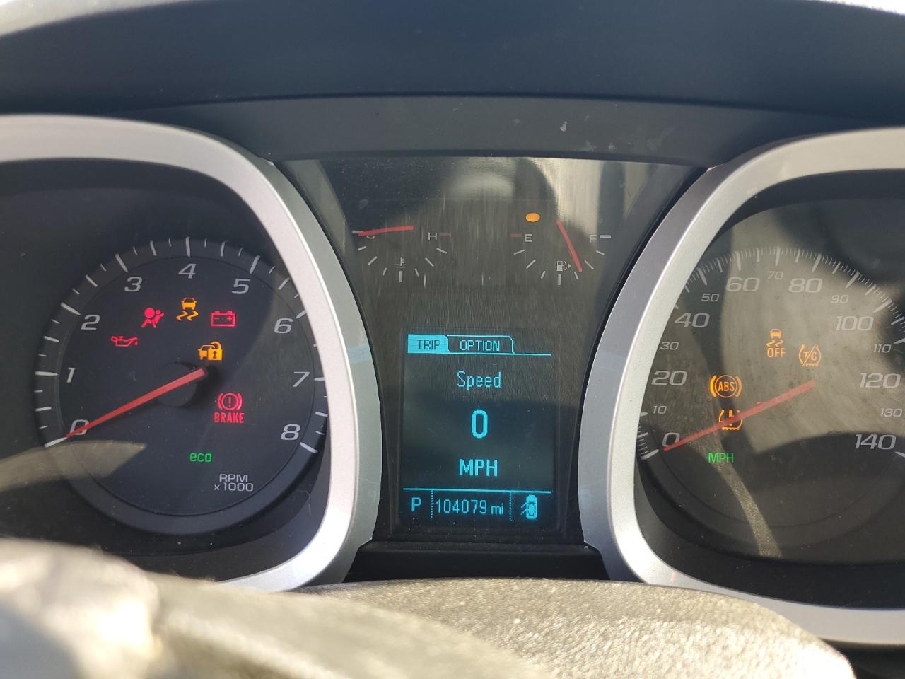 2017 Chevrolet Equinox Lt VIN: 2GNALCEK4H1585227 Lot: 63330295