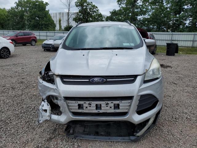 Паркетники FORD ESCAPE 2016 Серебристый