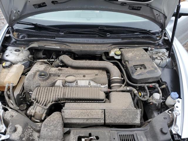 2011 VOLVO C70 T5  
