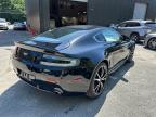 2011 ASTON MARTIN V8 VANTAGE   for sale at Copart MA - SOUTH BOSTON
