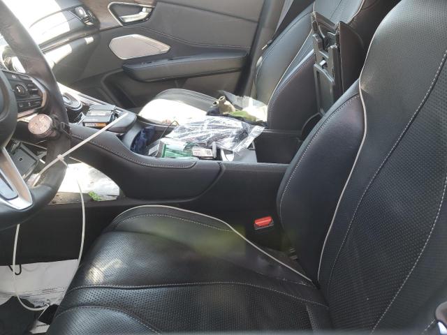 ACURA RDX 2019 Black