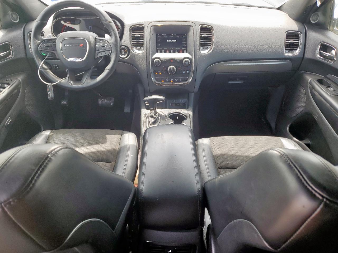 2019 Dodge Durango Gt VIN: 1C4RDHDG7KC559144 Lot: 63509335