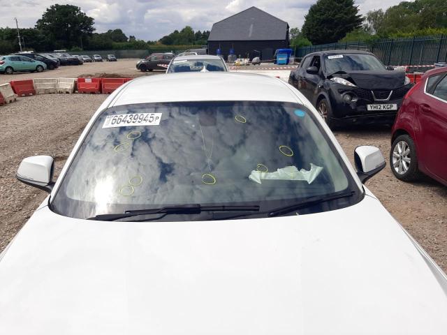 2012 BMW 116D SE AUTO 