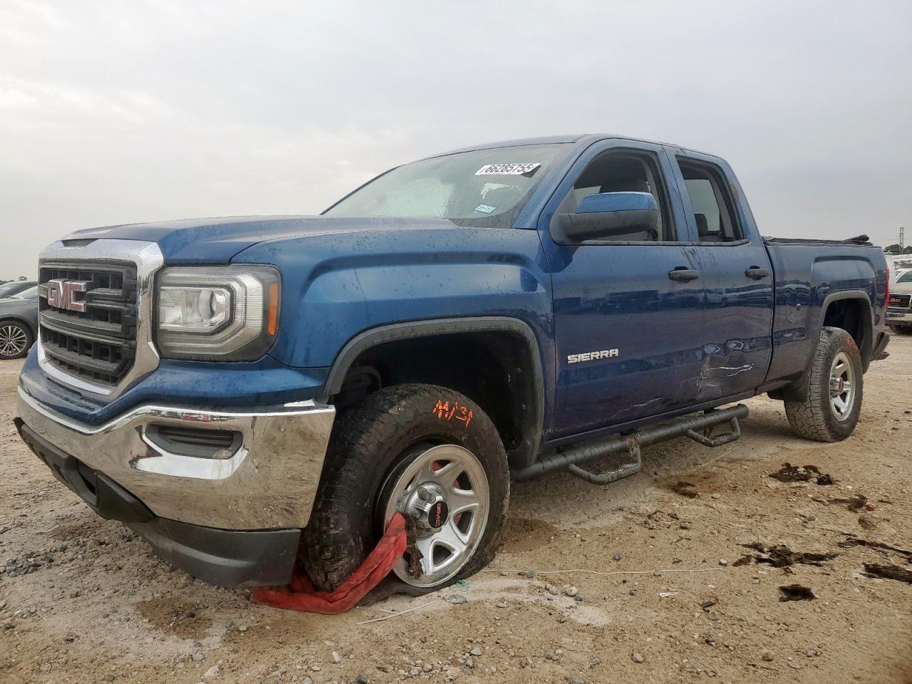1gtr1leh6hz298002 1GTR1LEH6HZ298002 2017 GMC Sierra C1500