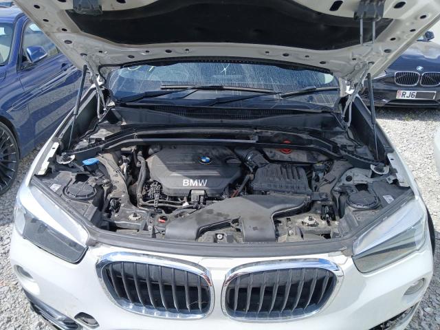 2016 BMW X1 SPORT
