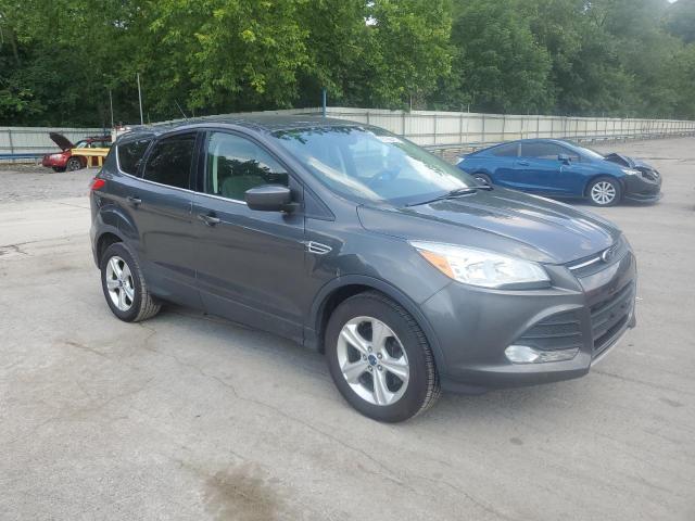  FORD ESCAPE 2016 Szary