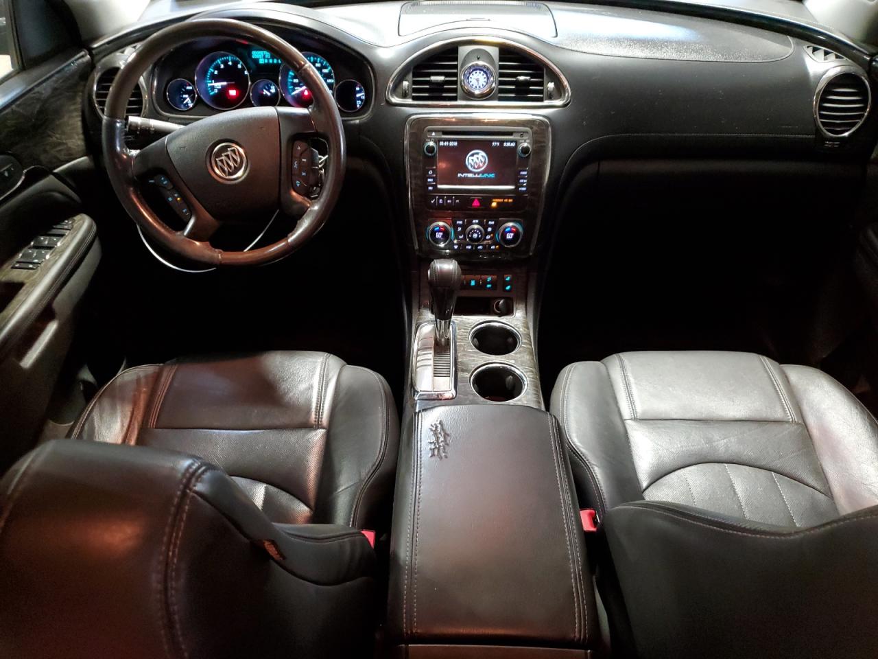 2013 Buick Enclave VIN: 5GAKVCKD8DJ225263 Lot: 63790325
