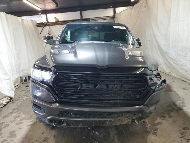  RAM 1500 2022 Сharcoal