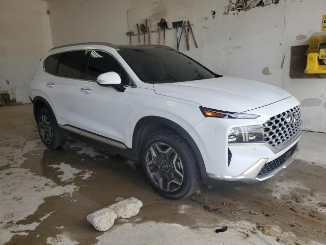  HYUNDAI SANTA FE 2023 Biały