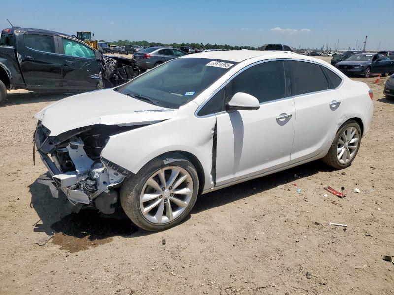 Sedans BUICK VERANO 2014 Biały