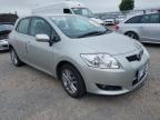 2009 TOYOTA AURIS TR V for sale at Copart CORBY