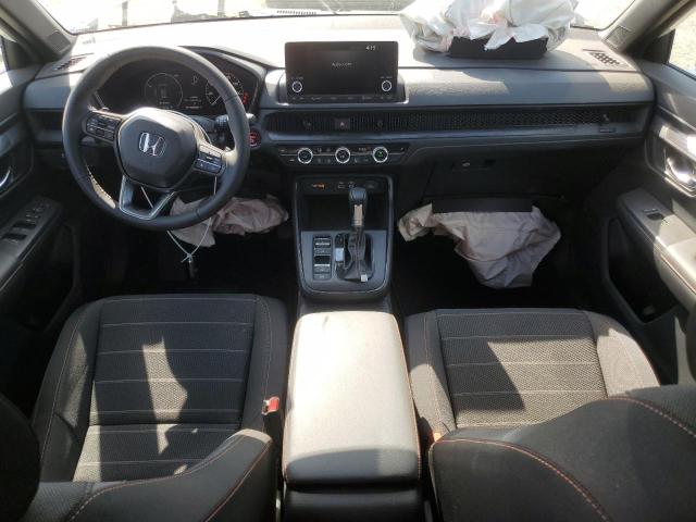  HONDA CRV 2025 Белы
