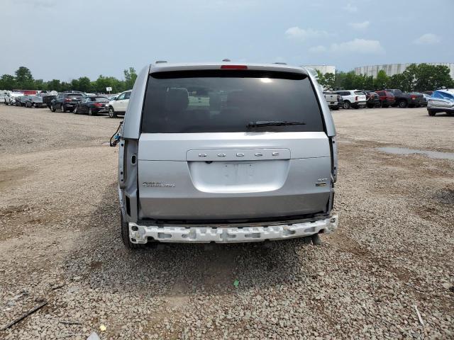  DODGE CARAVAN 2019 Серый
