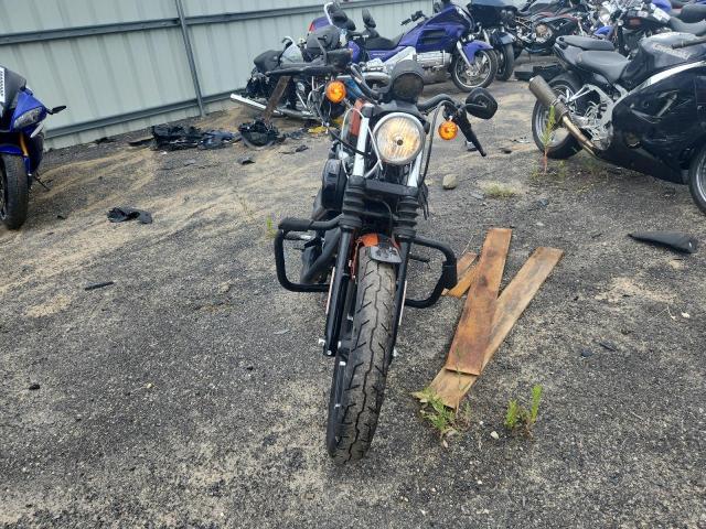 2020 HARLEY-DAVIDSON XL883 N  