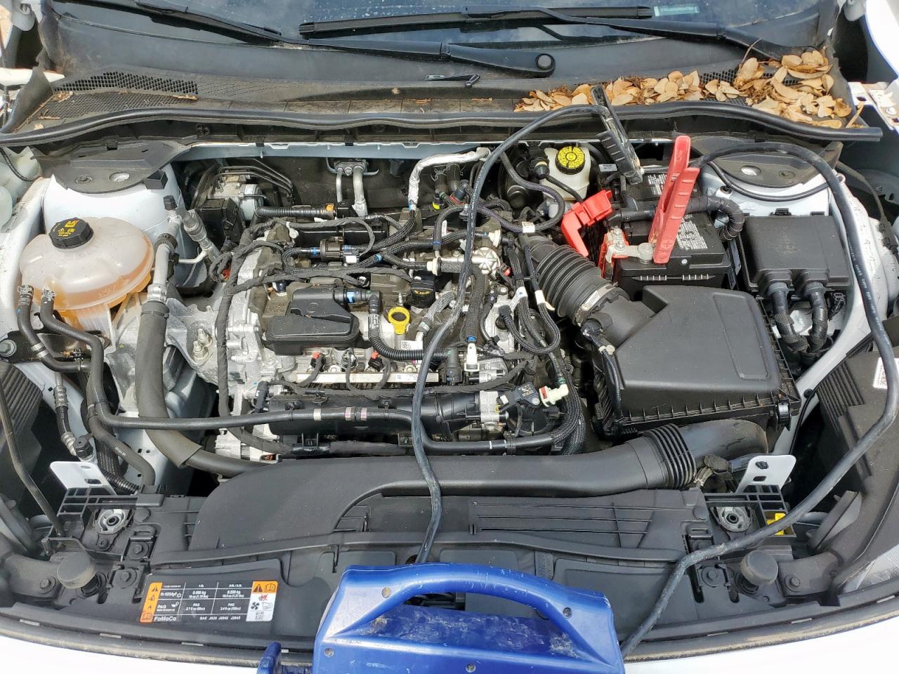 2022 Ford Escape Se VIN: 1FMCU0G6XNUA47026 Lot: 62832385