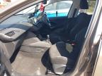 2014 PEUGEOT 208 ALLURE for sale at Copart BRISTOL